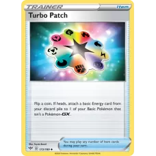 Fragmento Turbo