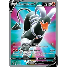 Houndoom V