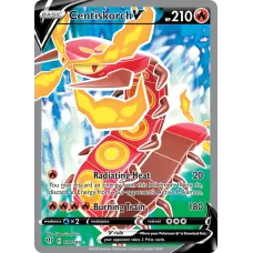 Centiskorch V
