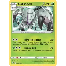 Golisopod