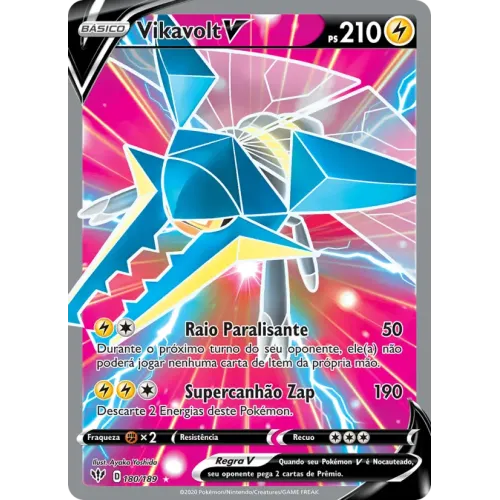 Vikavolt V