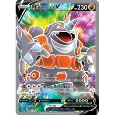 Rhyperior V