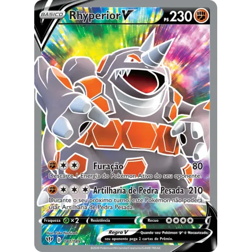 Rhyperior V