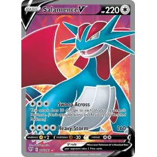 Salamence V