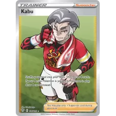 Kabu