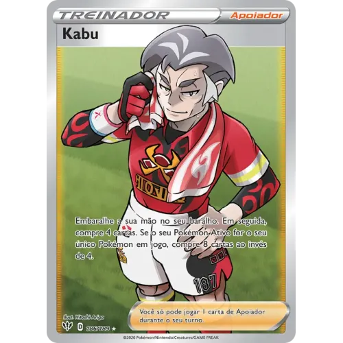Kabu
