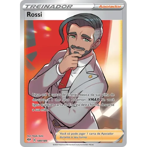 Rossi