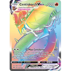 Centiskorch VMAX