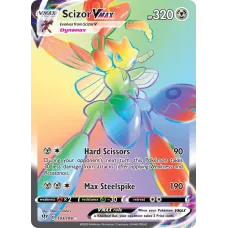 Scizor VMAX