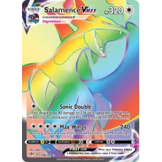 Salamence VMAX