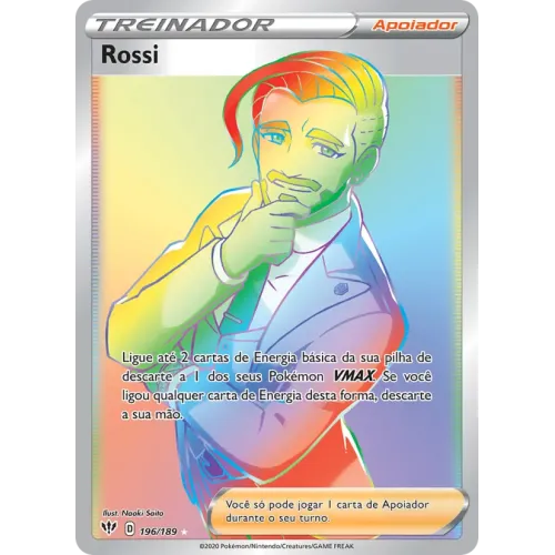 Rossi