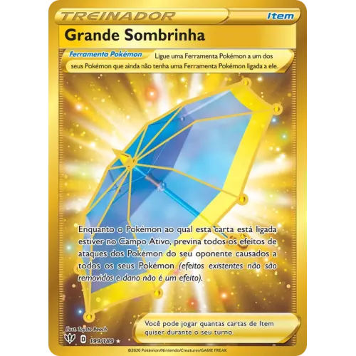 Grande Sombrinha