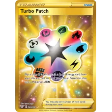 Fragmento Turbo