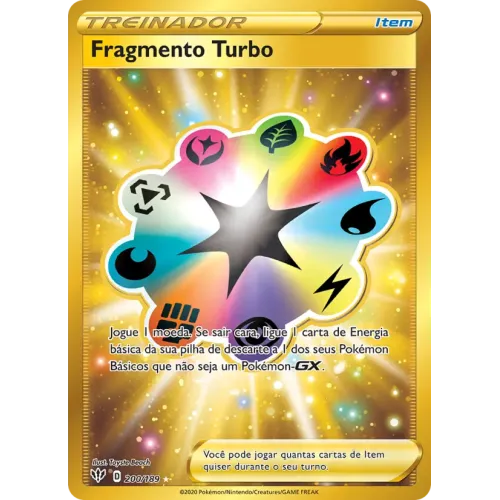Fragmento Turbo