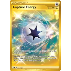 Energia de Captura