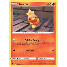 Torchic