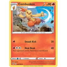 Combusken