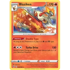 Blaziken