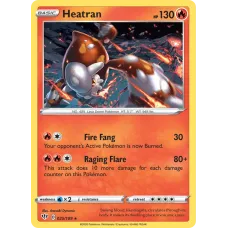 Heatran