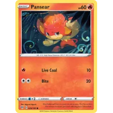 Pansear