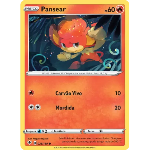 Pansear