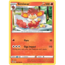 Simisear