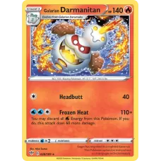 Darmanitan de Galar
