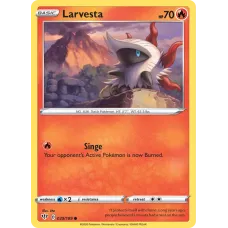 Larvesta
