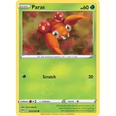 Paras