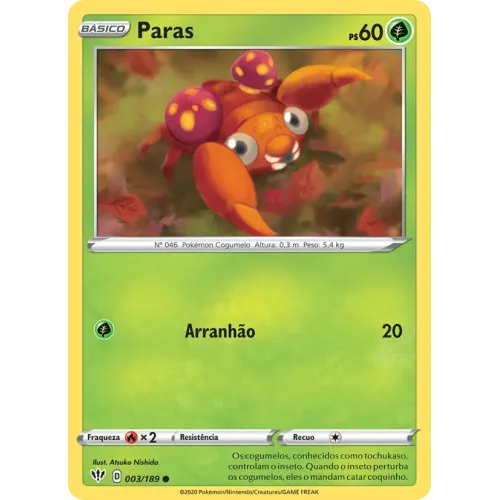 Paras