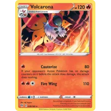 Volcarona