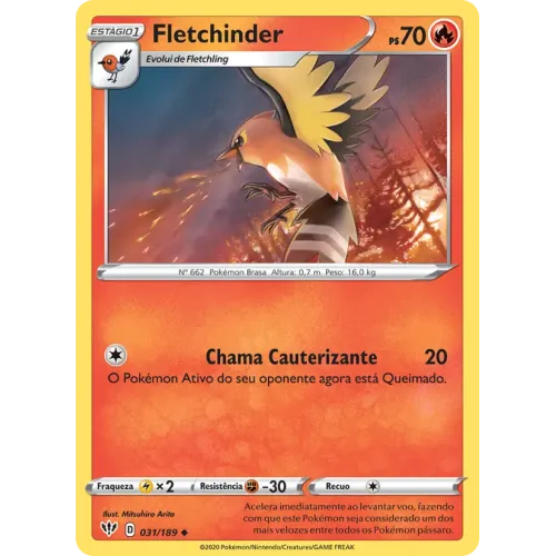 Fletchinder