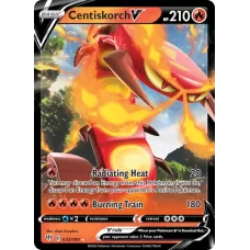 Centiskorch V