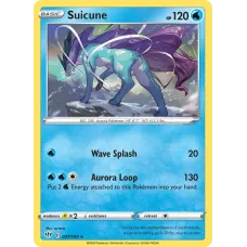 Suicune