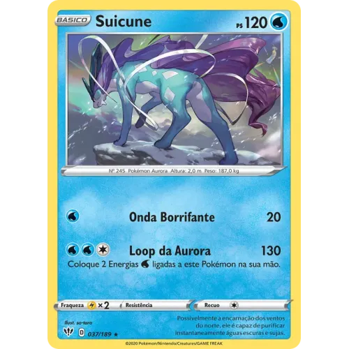 Suicune