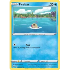 Feebas