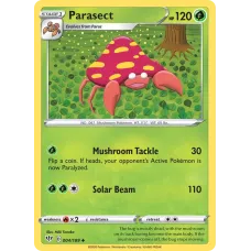 Parasect