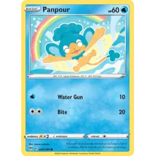 Panpour