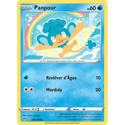 Panpour