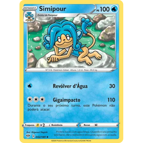 Simipour