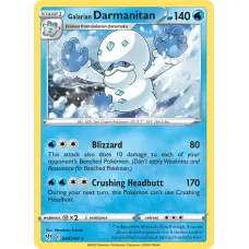 Darmanitan de Galar