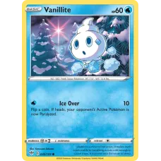 Vanillite