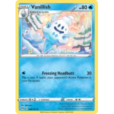 Vanillish