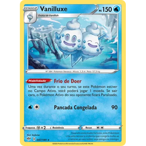 Vanilluxe