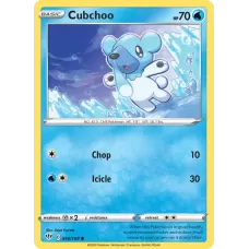 Cubchoo