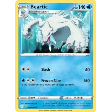 Beartic