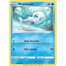 Wishiwashi