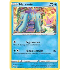 Mareanie