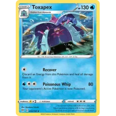 Toxapex