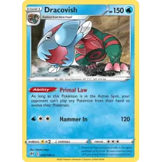 Dracovish